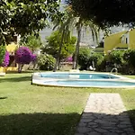 El Cau Del Montgo Apartment Denia