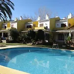 Apartment El Cau Del Montgo *