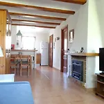 Apartment El Cau Del Montgo *