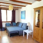 El Cau Del Montgo Apartment *