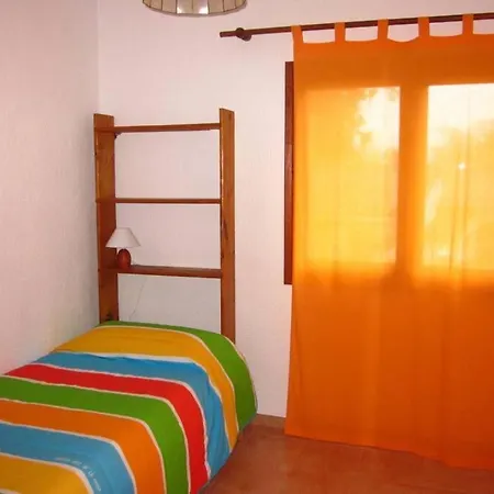Apartamento El Cau Del Montgó