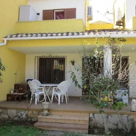 El Cau Del Montgo Денія