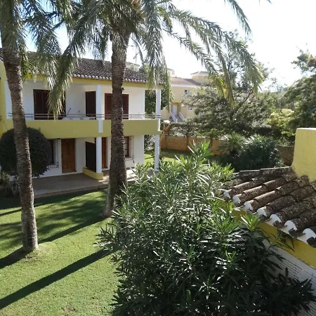 El Cau Del Montgó