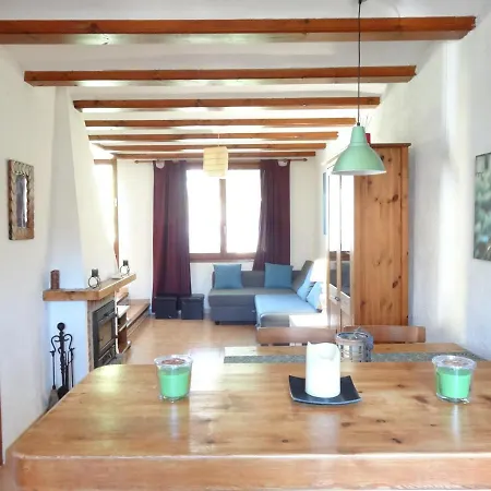 El Cau Del Montgó Apartamento