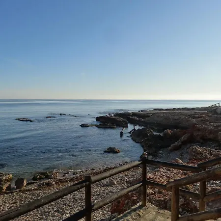 Apartamento El Cau Del Montgó Dénia