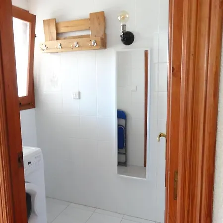 El Cau Del Montgó Apartamento Dénia