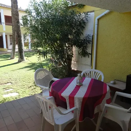 El Cau Del Montgó