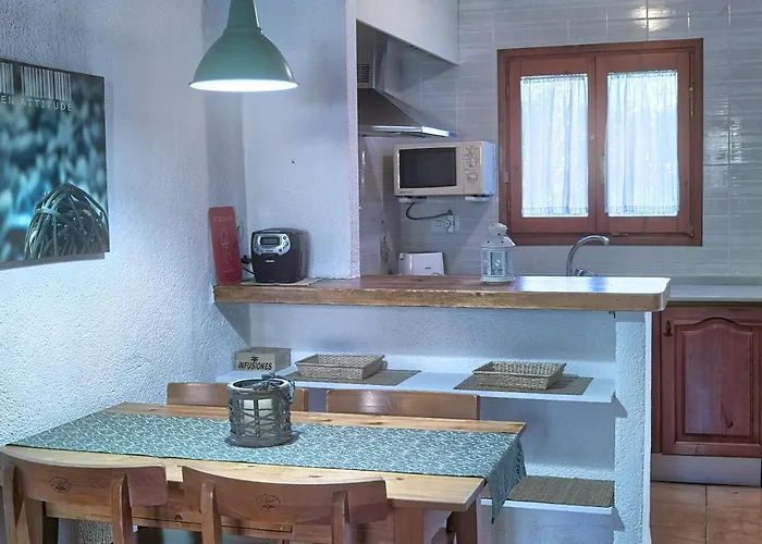 El Cau Del Montgo * Денія