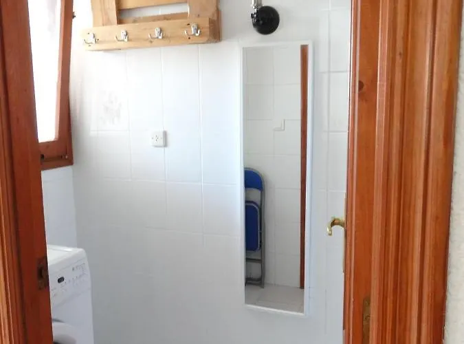 El Cau Del Montgo Апартаменти Денія