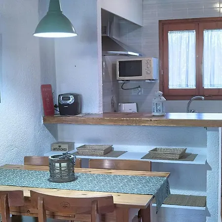 El Cau Del Montgo * 데니아