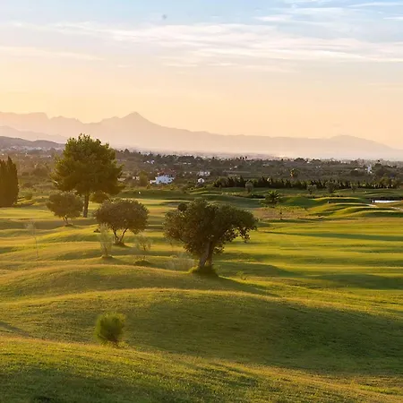 El Cau Del Montgo 아파트