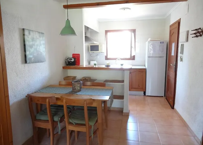 El Cau Del Montgo * Denia