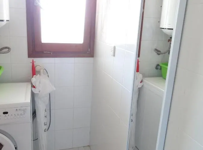 El Cau Del Montgo Denia