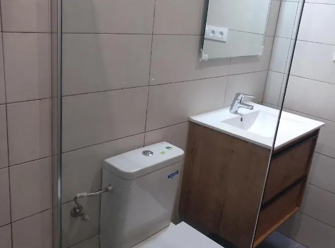 El Cau Del Montgo Denia